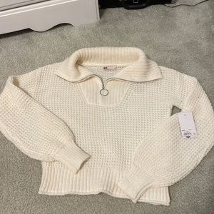 Women’s sweater